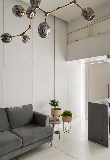 Modern Dental Clinic Interior