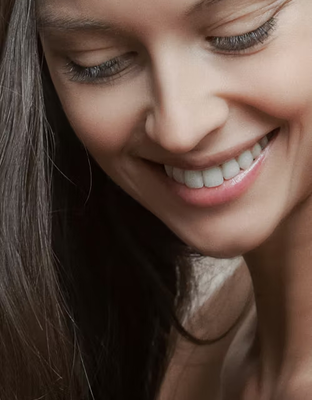 Happy Patient Smile 2