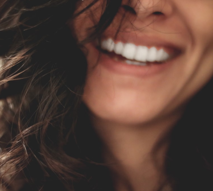 Smiling Face
