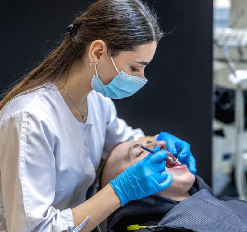 Dental Crown