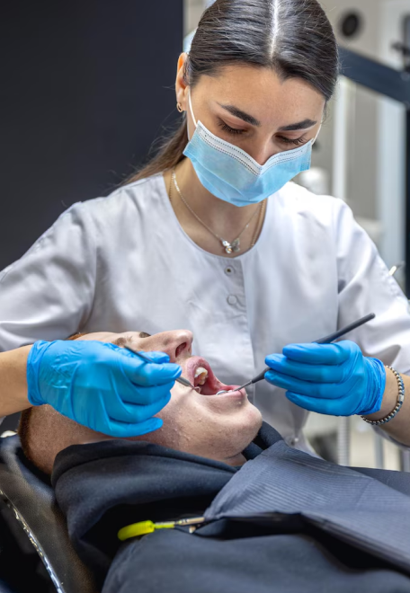 Smile Design Treatment
