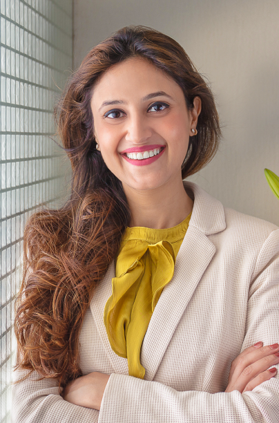 Dr Aastha Chandra