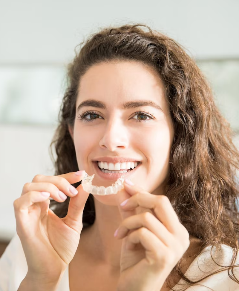 Invisalign Experience