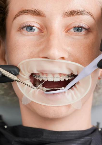 Dental Implants Treatment