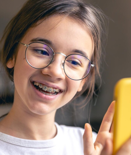 Smile Design Treatment