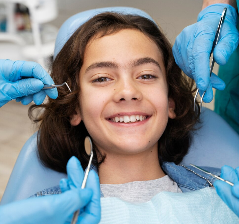 Dental Crown