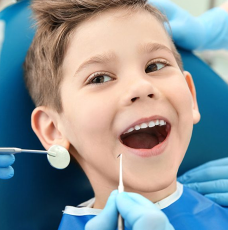 Smile Design Treatment