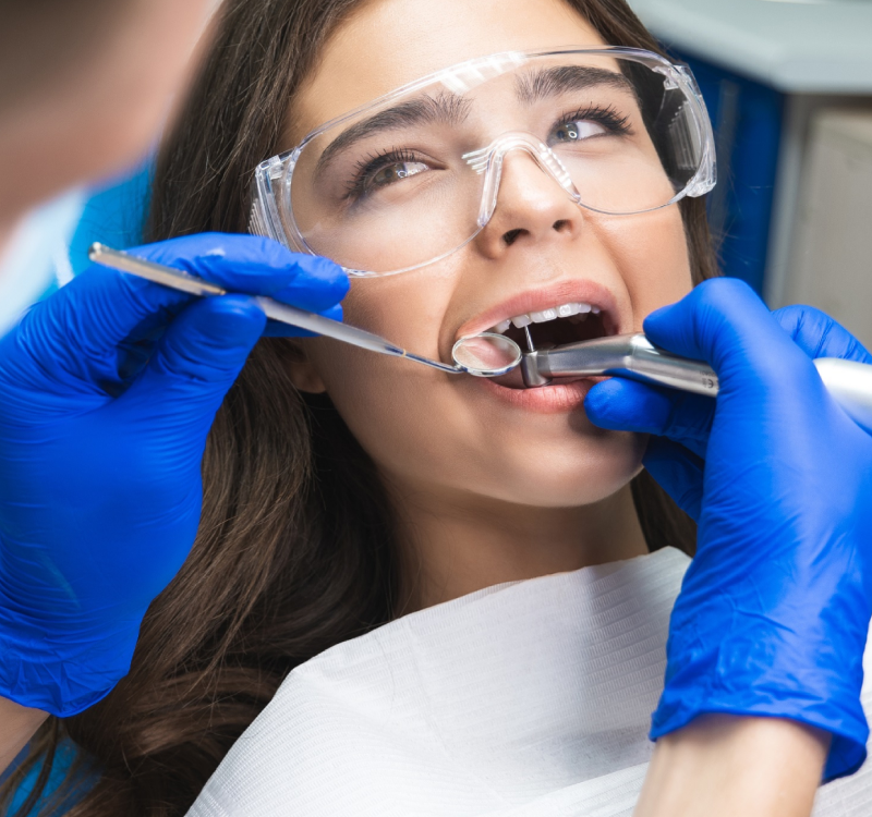 Dental Crown