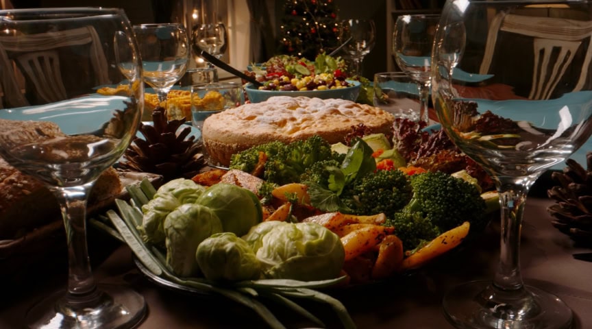 Foods And Drinks With Oral Health Benefits