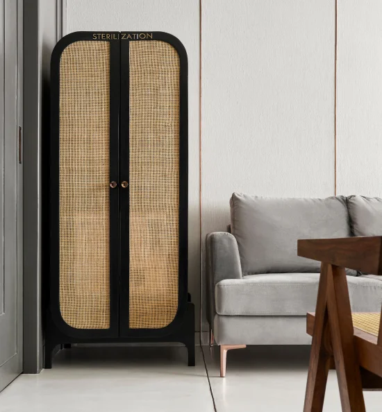 Happy Patient with Beautiful Smile