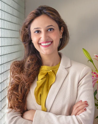 Modern Dental Clinic Interior