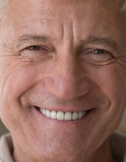 Dental Implants Treatment