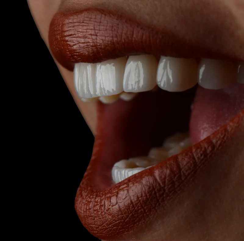 Modern Dental Clinic Interior