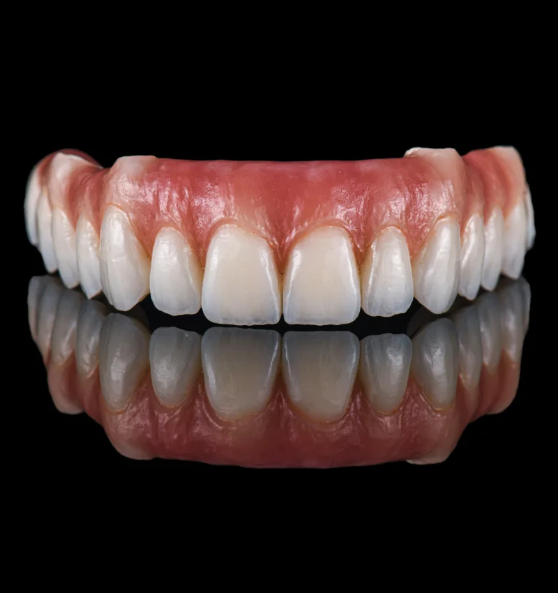 Modern Dental Clinic Interior