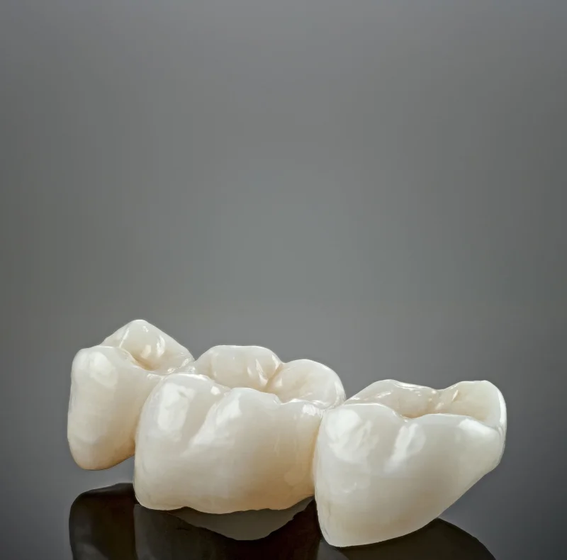 Modern Dental Clinic Interior