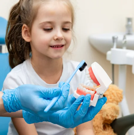 Smile Design Treatment