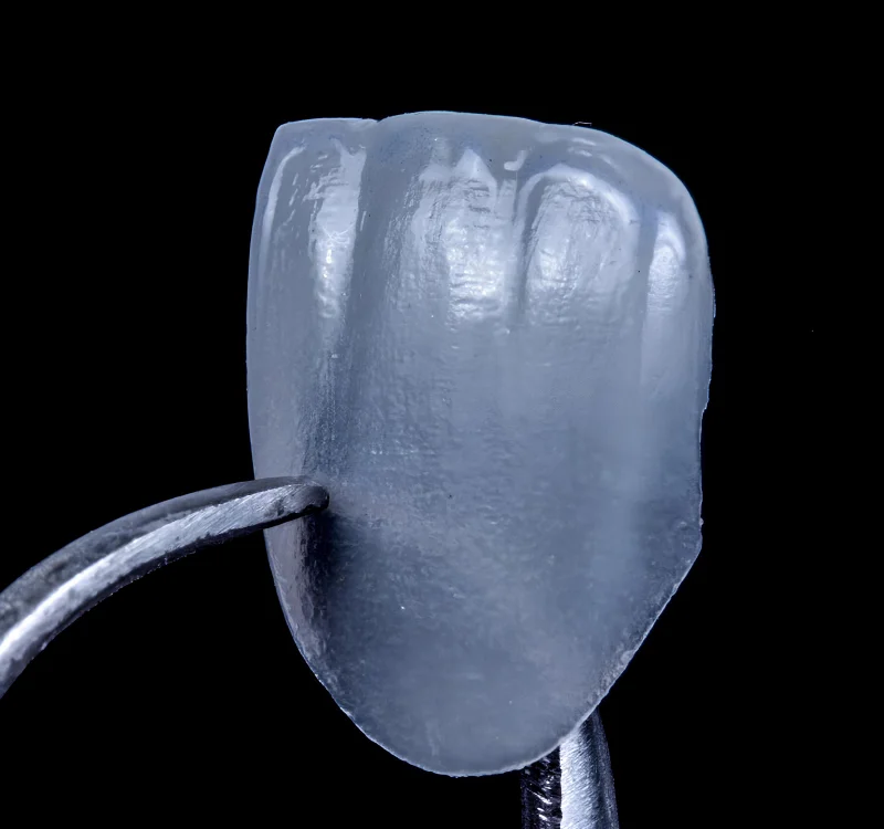 Modern Dental Clinic Interior